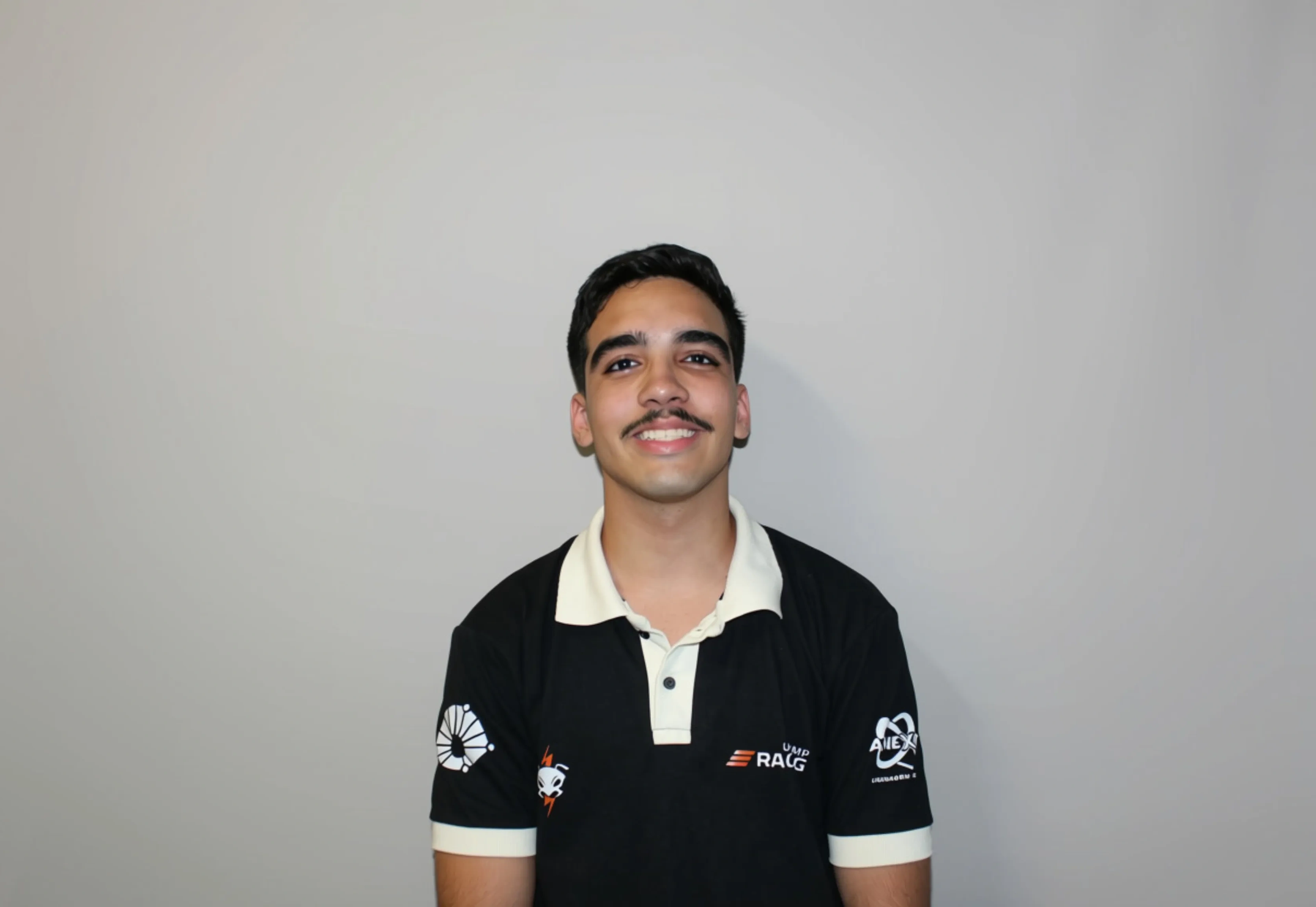 Foto Alcenor Guimarães