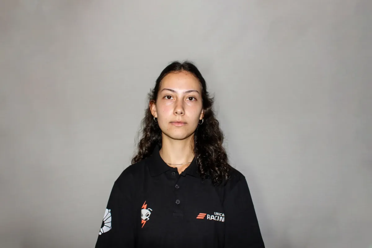 Foto Ana Luísa Marzinotti