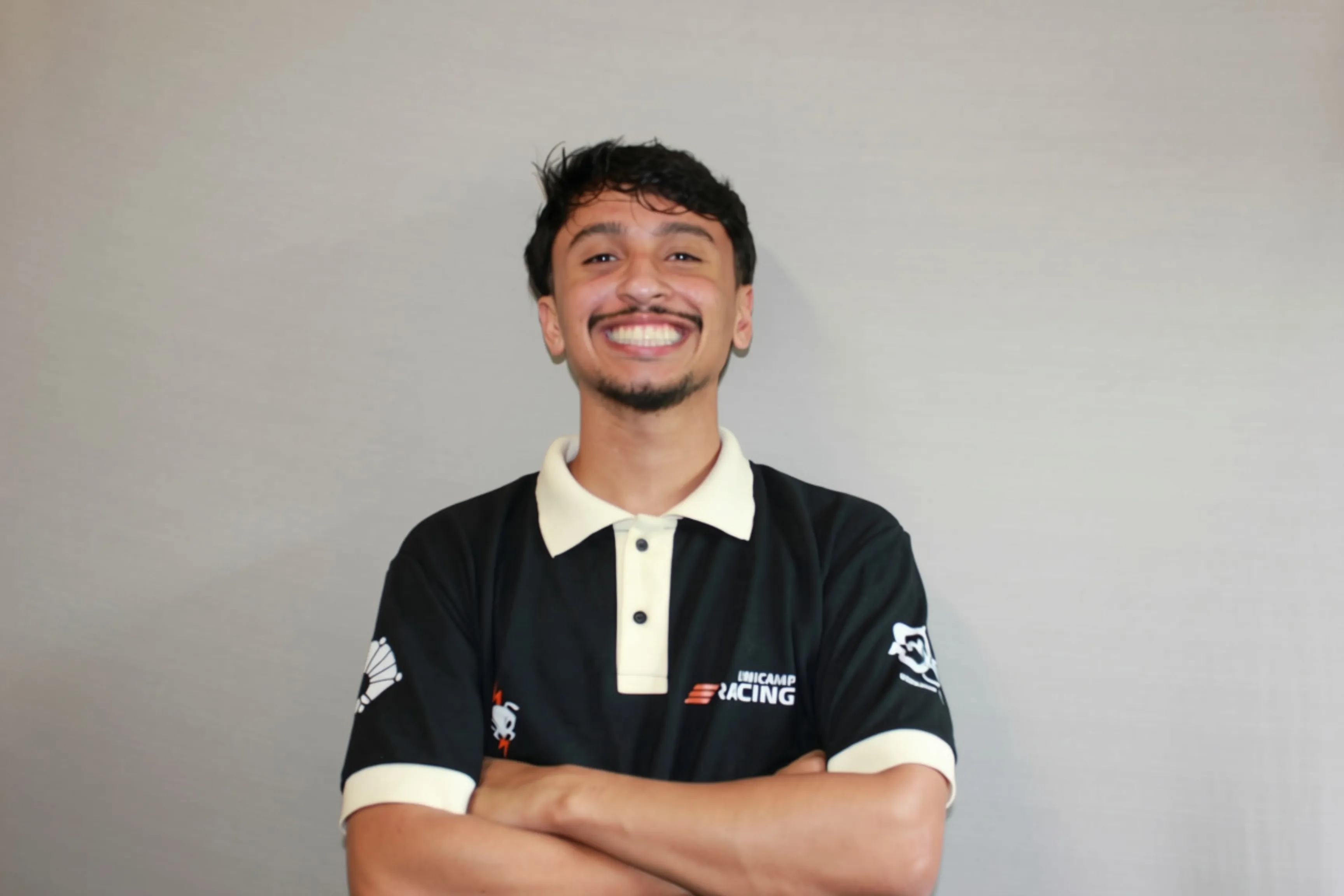 Foto Gabriel de Andrade