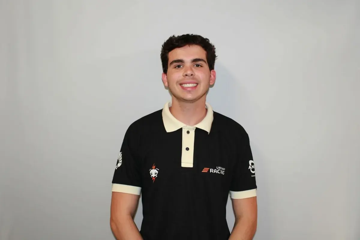 Foto Gustavo Ximenes