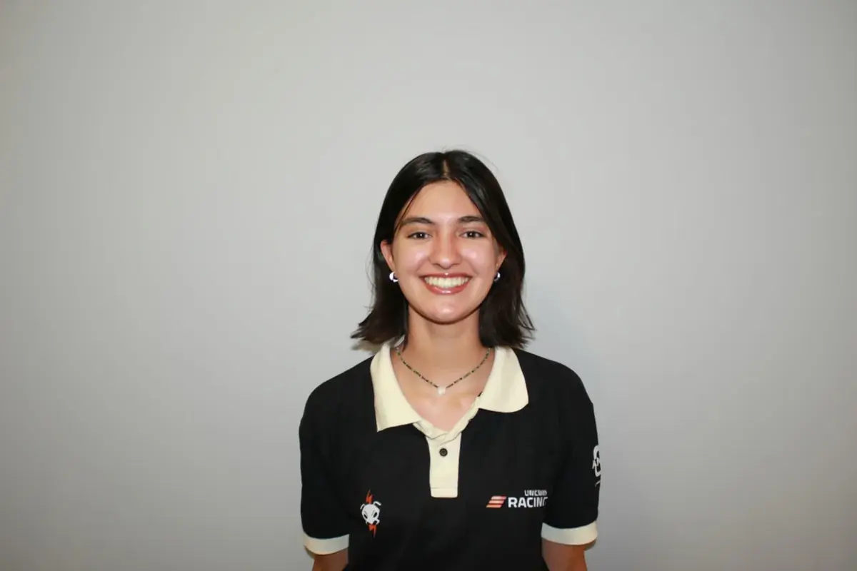 Foto Isabelle Tenório