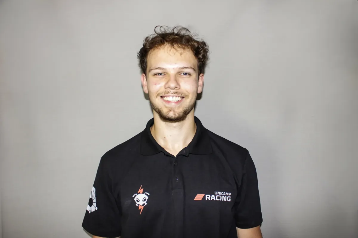 Foto João Gabriel Mantagute