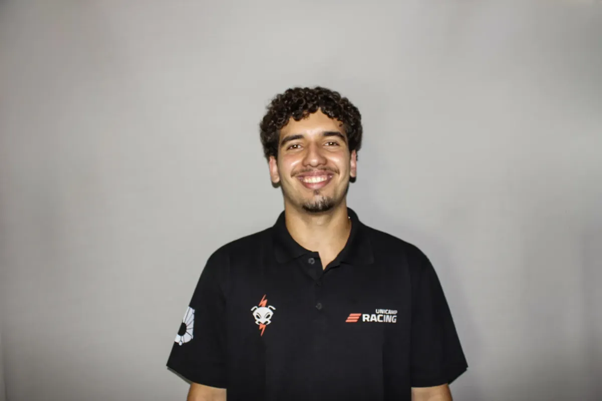Foto Guilherme Lubito