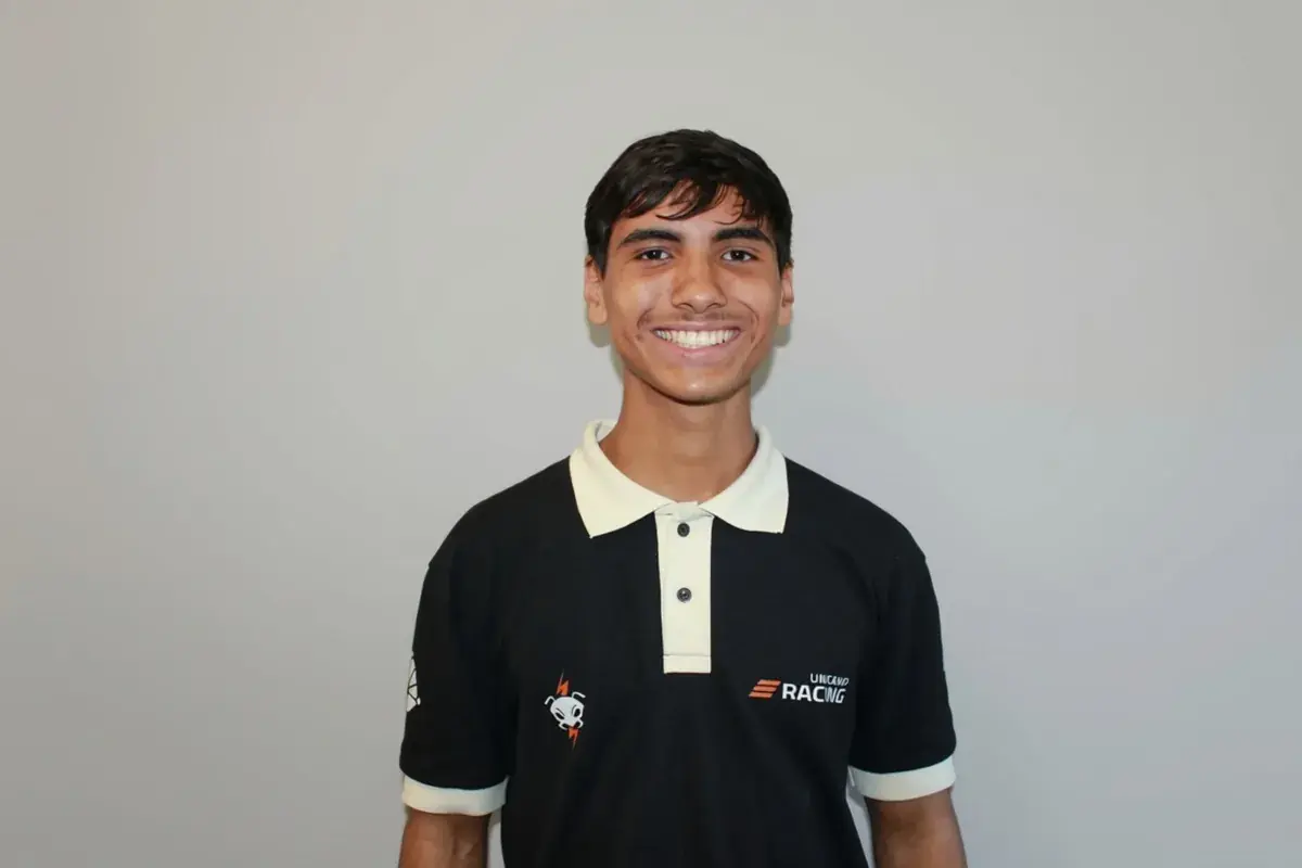 Foto Rafael Coutinho