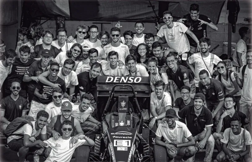 E2019 antes do incidente