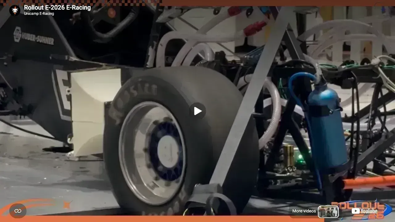 Assistir Rollout E-2026 no YouTube