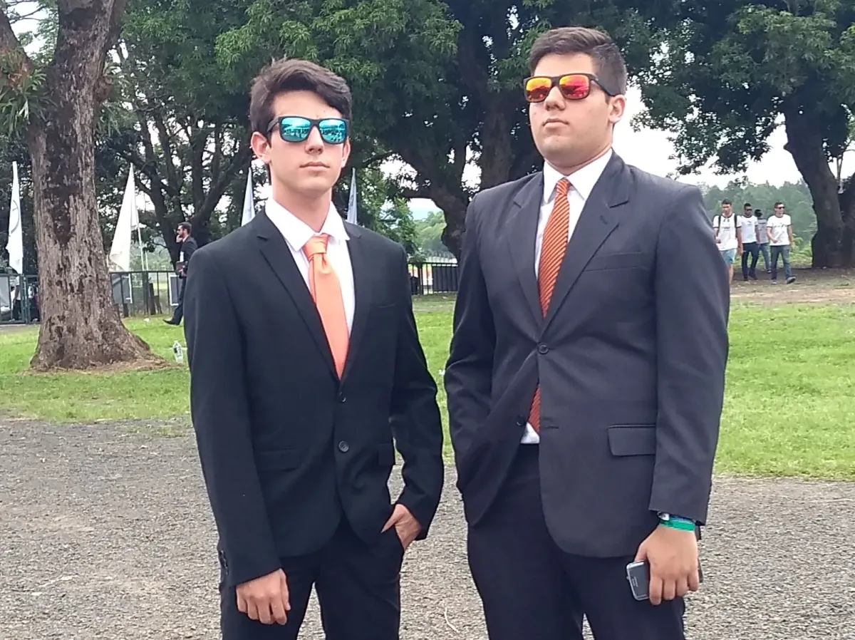 Business Presentation