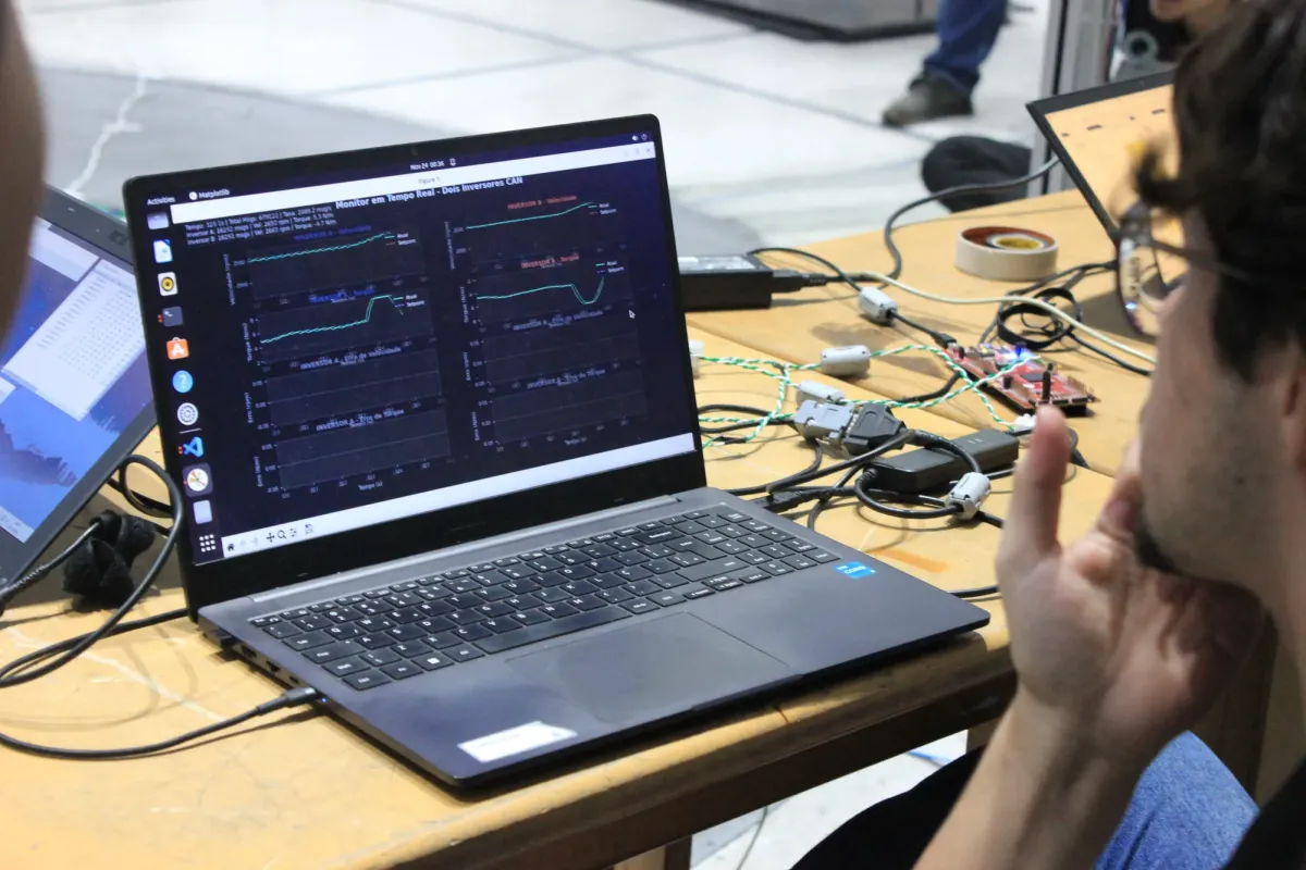 DevOps e programação