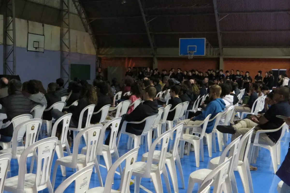 Rollout E-2026 - Foto 5