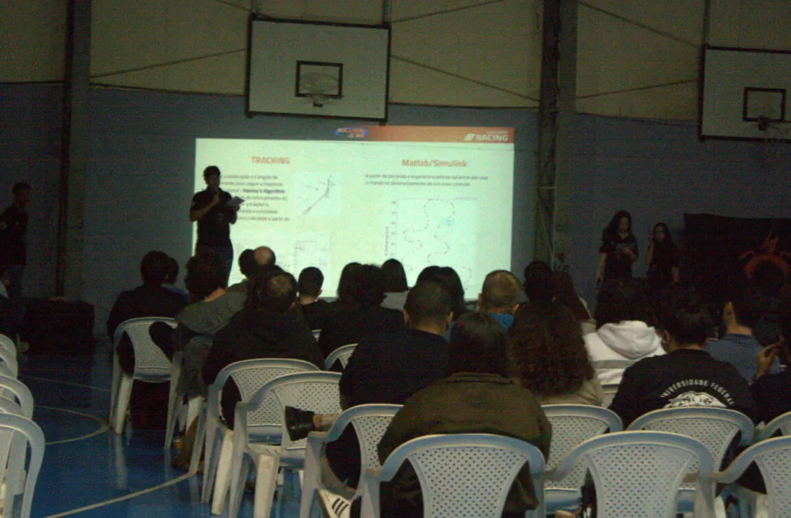Rollout E-2026 - Foto 6