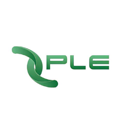 PLE