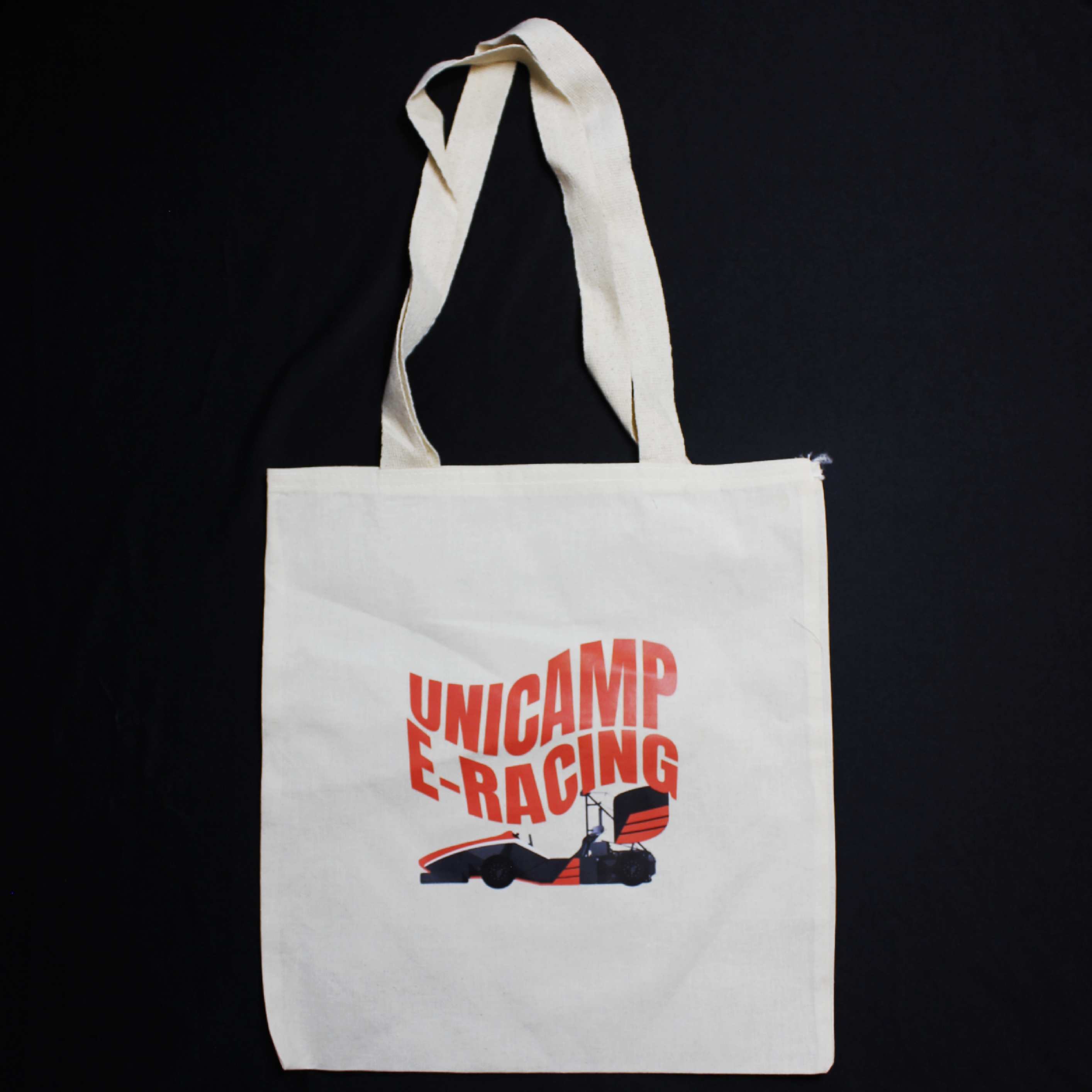 Ecobag Unicamp E-Racing