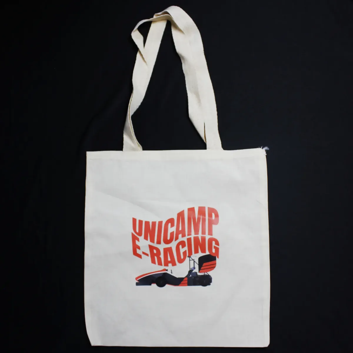 Ecobag Unicamp E-Racing